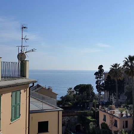 House Il Nido By Holiday World Genoa Ngoại thất bức ảnh